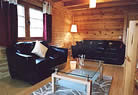 Trossachs Self Catering Lodges