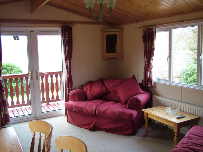 Fort William Chalets