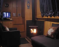 Luxury House Boat 2 Night Breaks from just &pound;150.00
