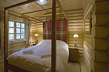 Loch Ness Log Cabins