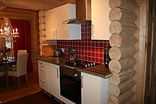Loch Ness Log Cabins