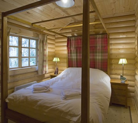 Luxury  Cabins on For Upto Date Availability And Cost Of Hire Of Our Luxury Log Cabins