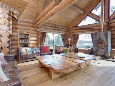 Log Cabins Scotland Holiday Rentals Lowest Price Guarantee