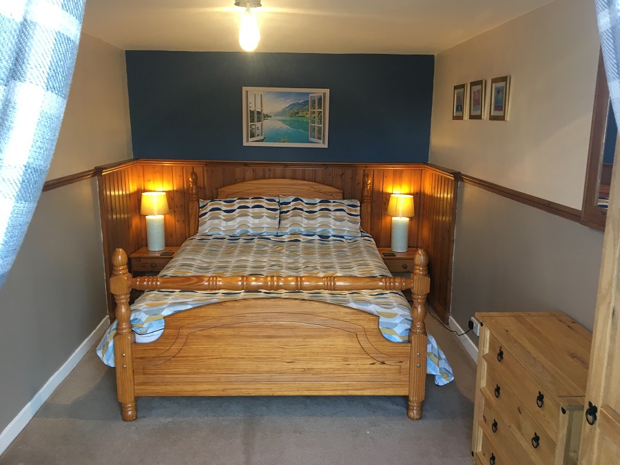 Isle of Skye Hot Tub Retreat