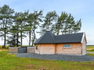 Clyde Valley Hot Tub Hideaways