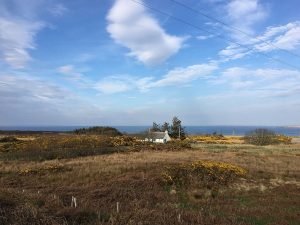 Remote Detached Coastal Hot Tub Cottage