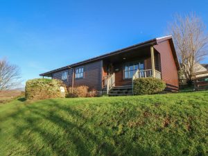 Arisaig Highlands Sea View Lodges