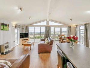 Fife Country Farm Lodge Retreats