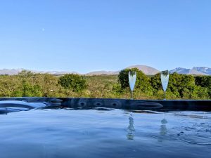 Luxury Highland Waterside Lodge Home 