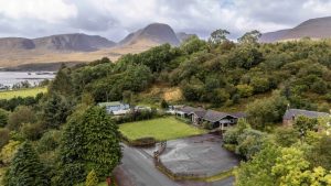 Luxury Highland Lodge Haven Escapes