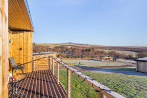 Highlands Romantic Lodge Retreats